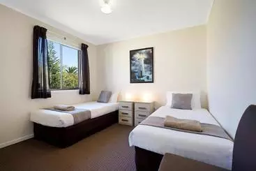 酒店 Eagle Heights Holiday Units