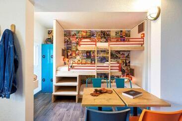 בית מלון כפרי F1 Aix En Provence Sainte Victoire