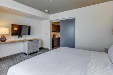 فندق Holiday Inn & Suites Bellingham, An Ihg