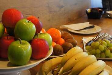 בית מלון כפרי Ibis De Haan