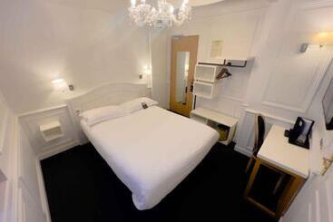 هتل Le Magic Hall