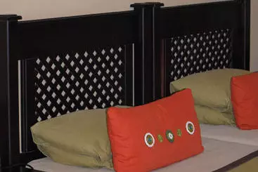 Hotel Letaba Junction Lodge