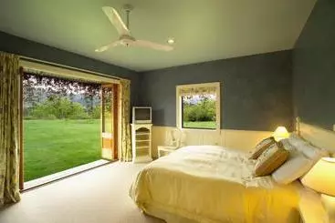 Hotelli Manata Homestead & Lodge