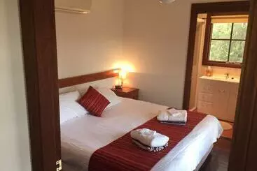 酒店 Manzanilla Ridge