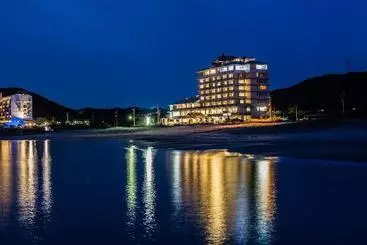 Отель Naruto Grand