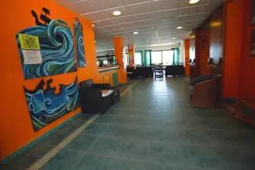 Hôtel Punta Licosa