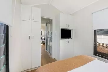 호텔 Reflections Ferry Reserve Holiday Park