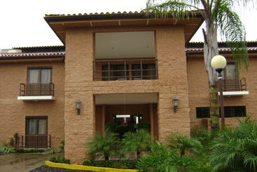 فندق Rincon Del Llano