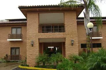 ホテル Rincon Del Llano