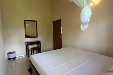 Hotel Sakura Villa Bentota
