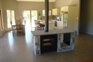 호텔 Snowy Wilderness