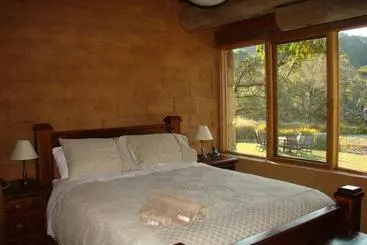 Отель Snowy Wilderness