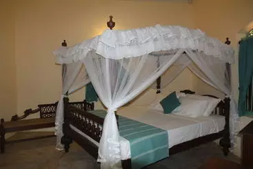 شقق خاصة سياحية Cadjan Sacred Anuradhapura