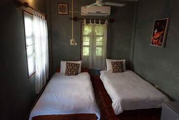 پانسیون Mali House