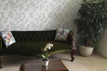 Persie Croft Bed & Breakfast