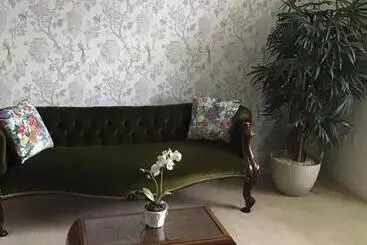 Persie Croft Bed & Breakfast