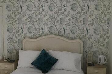 Persie Croft Bed & Breakfast