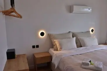 9 Muses Apartments