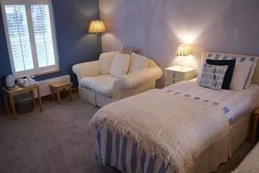 Bed and Breakfast Coedy Gelli