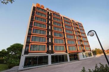 酒店 B2 Udon Boutique & Budget