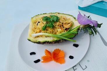 酒店 Bella Vista Beach Resort Koh Lipe