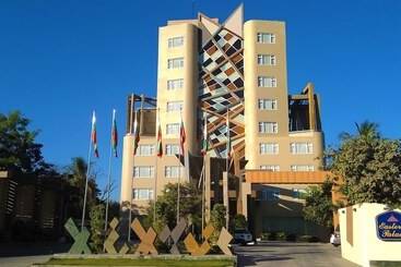 هتل Eastern Palace