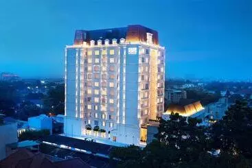 Hotel Four Points By Sheraton Bandung