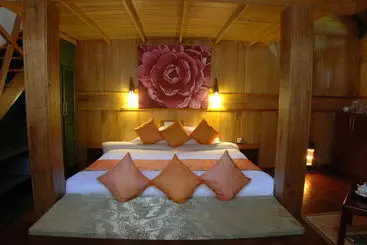 Hotel Governor's Chalet