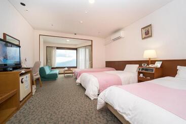 Hotel Greenpia Minamiaso