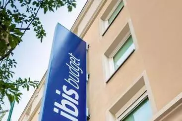 فندق Ibis Budget Saintmaurice