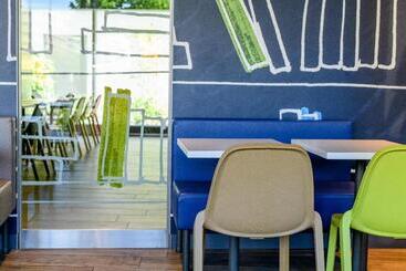 هتل Ibis Budget Zurich City West