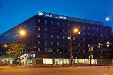 Hotel Ibis Budget Zurich City West