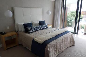 בית מלון כפרי Isango Gate