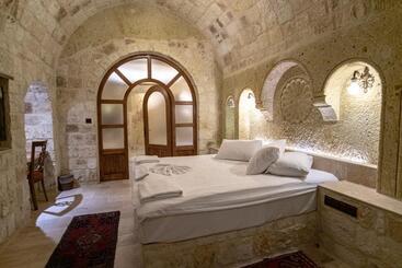 هتل Kemerhan Cave Suites