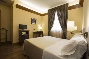 هتل Locanda I Grifi