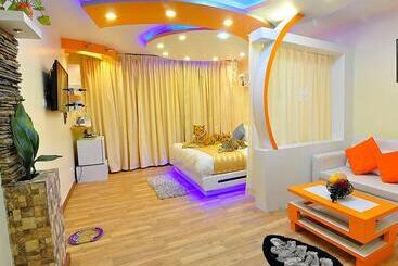 Hotel Nirvana Boutique