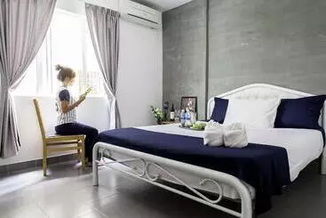 فندق Rachana Hostel