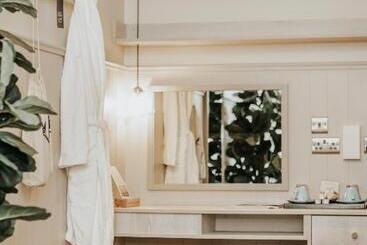 Hotel Saint Pauls House