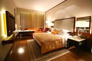 هتل Taj Bangalore