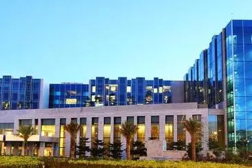 Hotel Taj Bangalore
