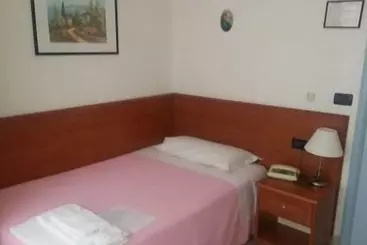 Hotel Villa Delle Fonti