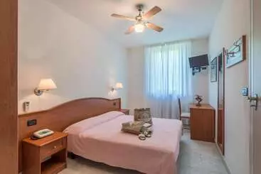 호텔 Villa Delle Fonti