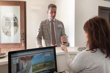 קוטג'' Villa Coralia Agriturismo