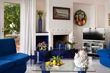 شقق خاصة سياحية Villa Felicita