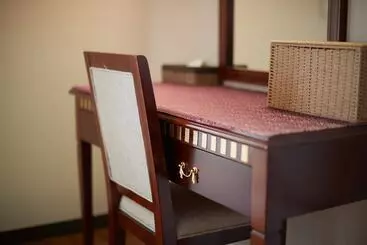 ツーリストアパートメント Motobu Hills Duplex