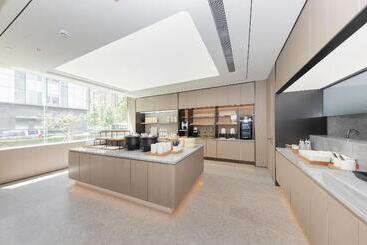 Ji Hotel Beijing Wukesong Jinghui Plaza