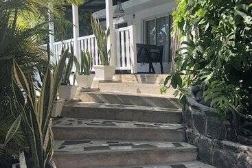 Bed and Breakfast Bellevue Tamarin