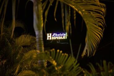 مسافرخانه Libelula