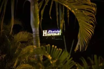 مسافرخانه Libelula