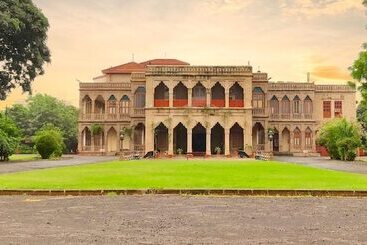 فندق Nilambag Palace